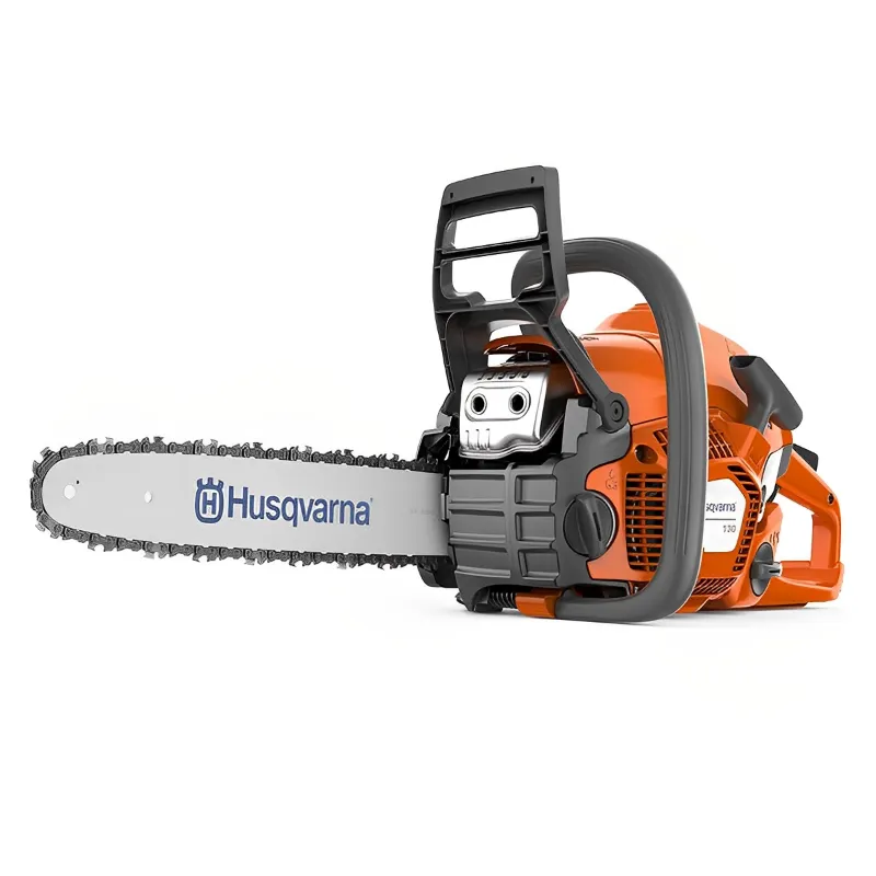 Gas Chainsaw, 16 inch Bar Size, 38cc