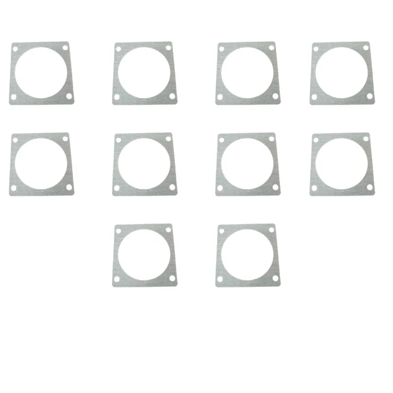 Gasket Transmission Case (10 Pieces) For 105-135 Gear Box of 4 Stroke (178F, 186F, 188F & 177F) Power Tiller, E12858124