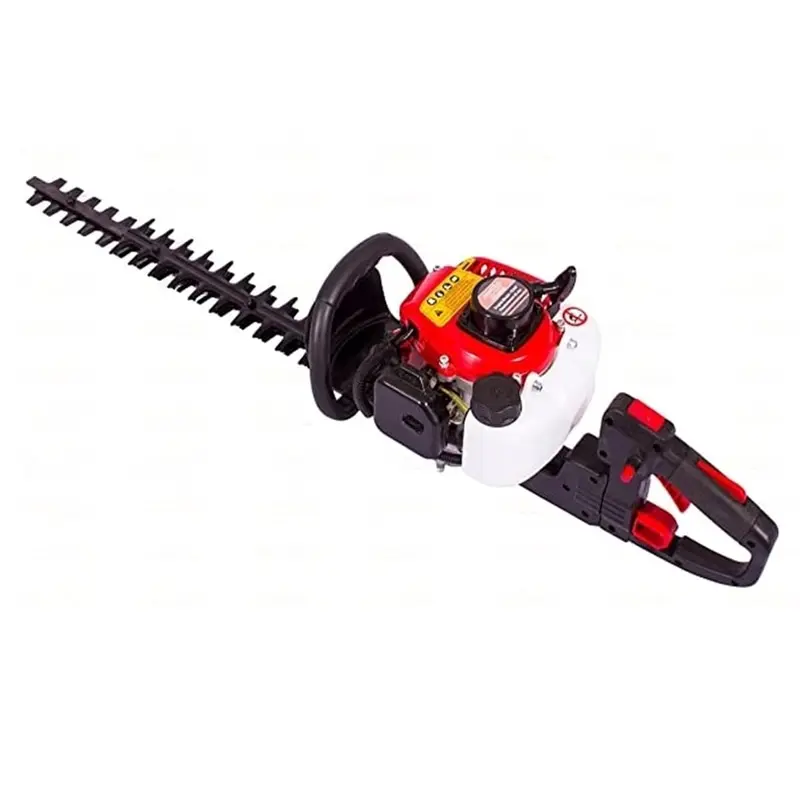 Neptune HT-600, 2-stroke 25.6-cc 24-inch Petrol Hedge Trimmer