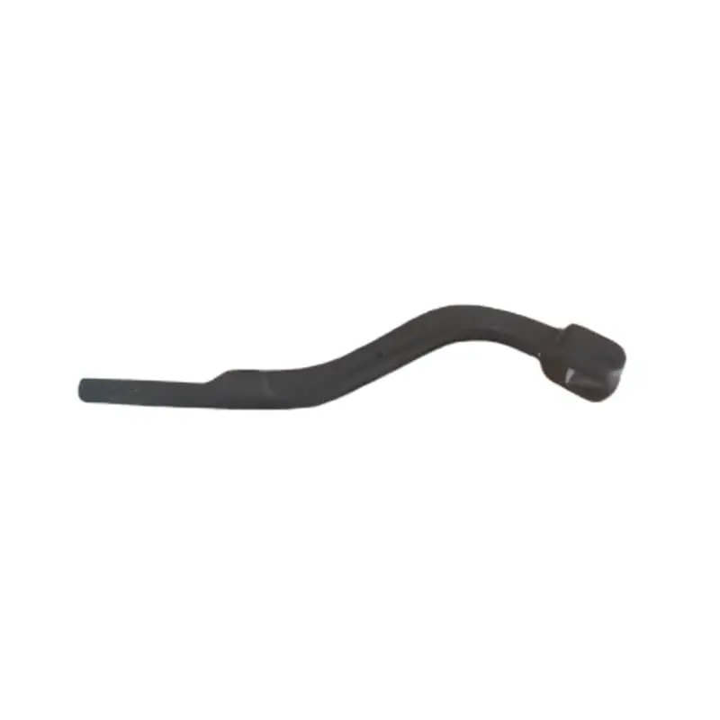Handle for Hand Operated Finger Chips Machine