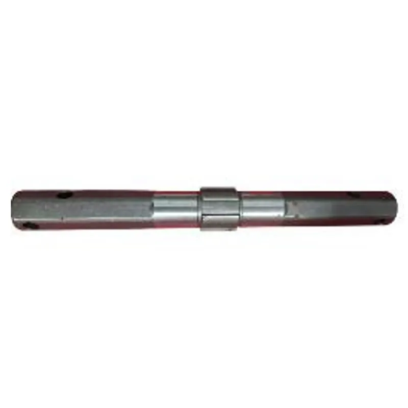 Heavy Duty Output Shaft (D531RT-2) For 9 HP Diesel Engine Gearbox of Back Rotary Power Tiller | E12857763