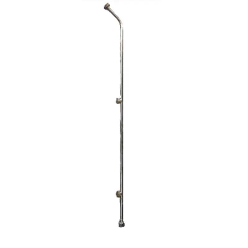 Premium Quality 2 Feet(60.96 cm) High Tech Sprayer Boom Lance SS, 3 Nozzles(Without Handle)