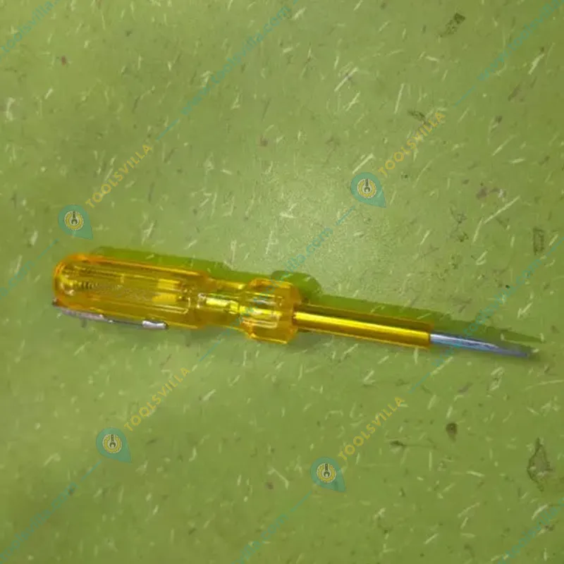 Premium quality pack of 5 Line Tester 500 V