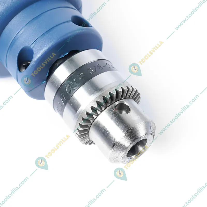 JRS Drive 10mm-550 Watt-Impact Drill, 2900 RPM (EID-010C)