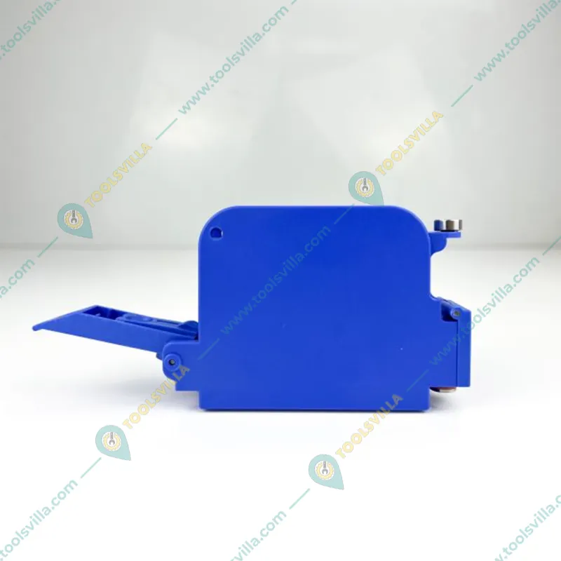 Mini Portable Logo and Barcode Printer with Water Based Cartridge