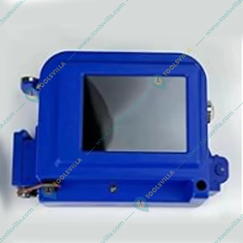 Mini Portable Logo and Barcode Printer with Water Based Cartridge