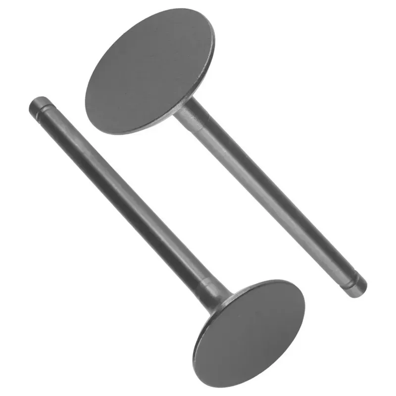 Intake/Exhaust Valve, For 4 stroke 5 HP - 7 HP (173F)  Diesel Power Tiller / Cultivator, 173F-004