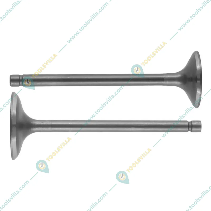 Intake/Exhaust Valve, For 4 stroke 5 HP - 7 HP (173F)  Diesel Power Tiller / Cultivator, 173F-004