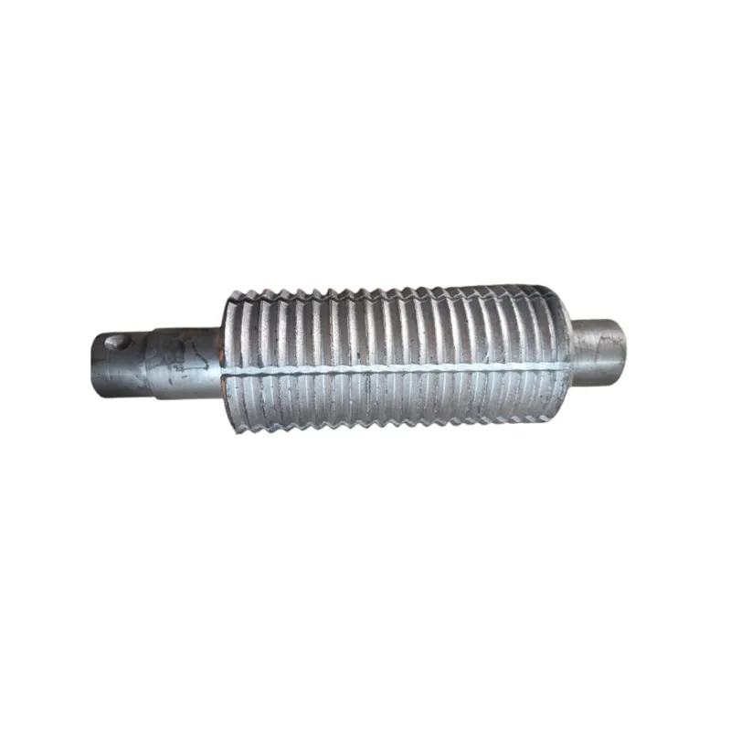 Cast Iron Down Roller for DHANLAXMI Manual Sugarcane Juicer Machine