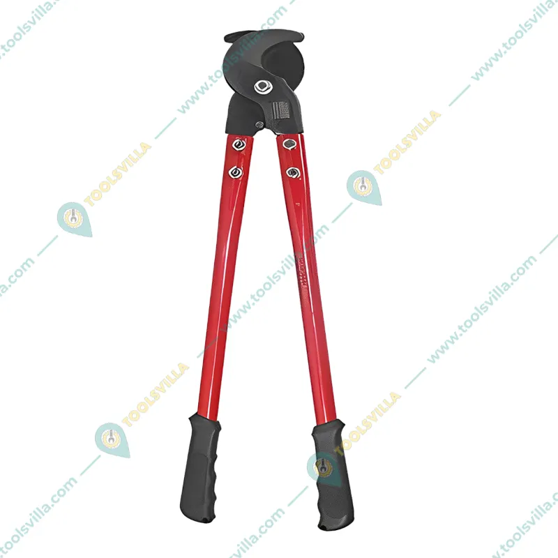 Jainson 600 mm Cable Cutter (TIGER-250)