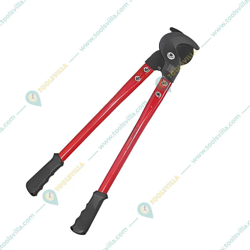 Jainson 600 mm Cable Cutter (TIGER-250)