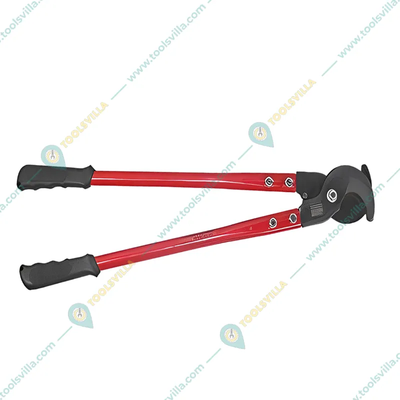 Jainson 600 mm Cable Cutter (TIGER-250)