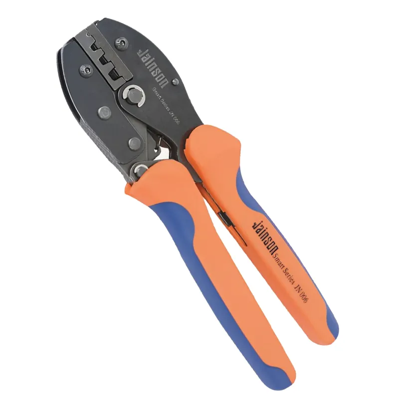 Jainson 6mm²/10mm²/16mm² End Sealing Ferrules Crimping Tool (JN 006)