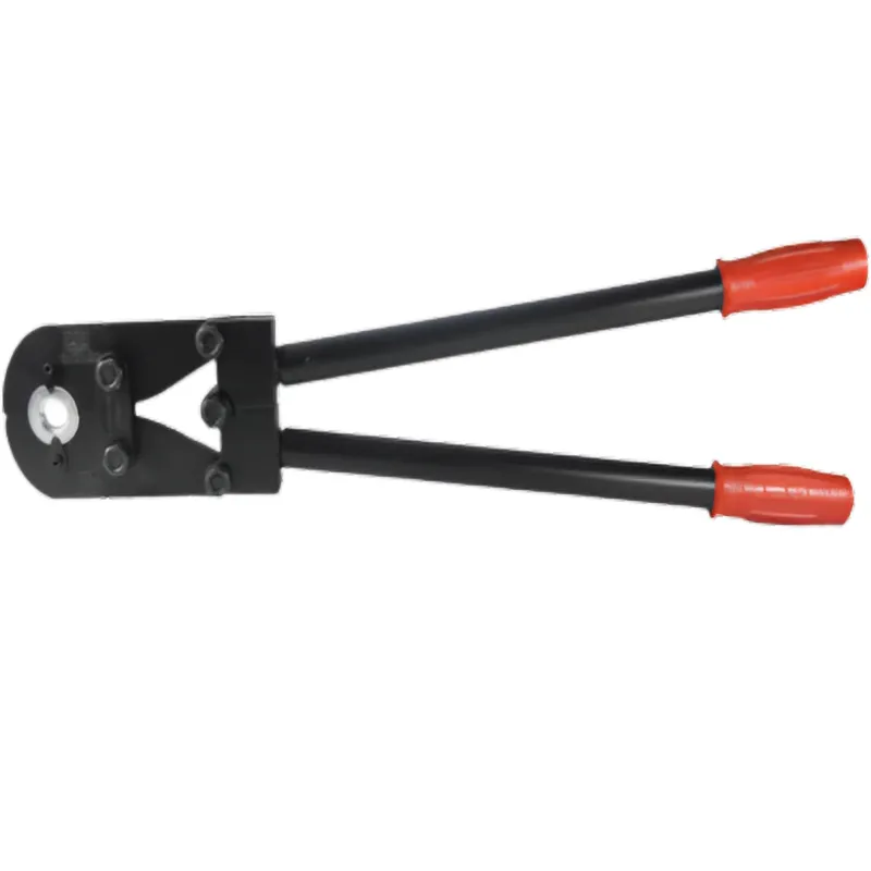 Jainson 10mm² to 185mm² Ring Type Dies Compression Crimping Plier (VISHAL-185)