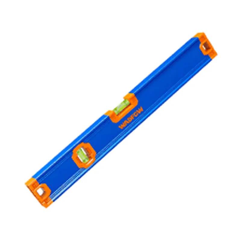Wadfow Spirit level Bar 40cm (WSL2G40)