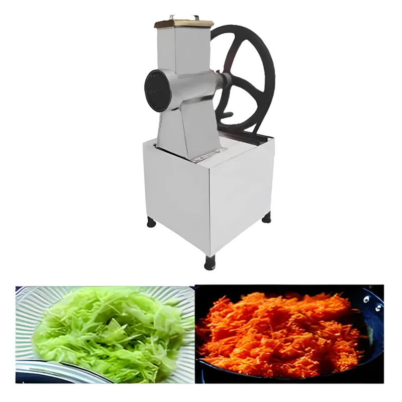 0.5 HP Motor Stainless Steel Kadukas and Bhuka Machine with Stand