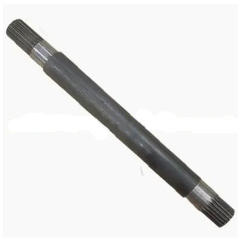 Heavy Duty Left Shaft for GAM Harvester