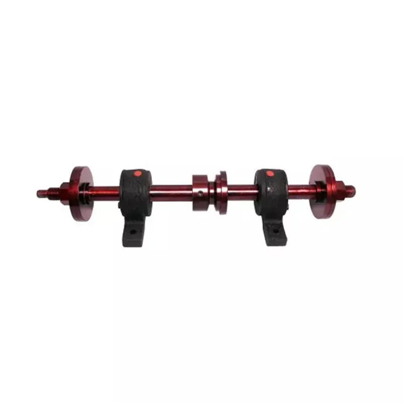 Premium Quality 1x20 inch Light Bracket Wala Adda With Ball Brg