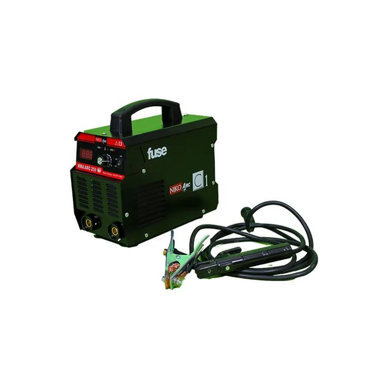 NIKO MMA ARC 250 C / C1 Welding Machine