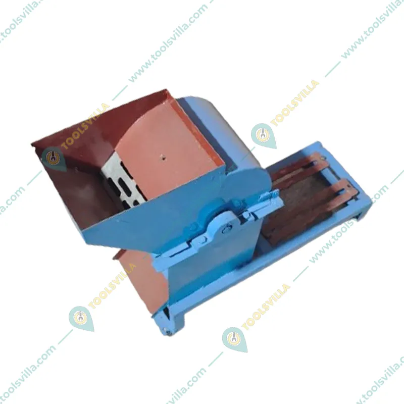 Peanut Sheller/Decorticator Machine With 50 Kg/hr Shelling Capacity, Without Motor