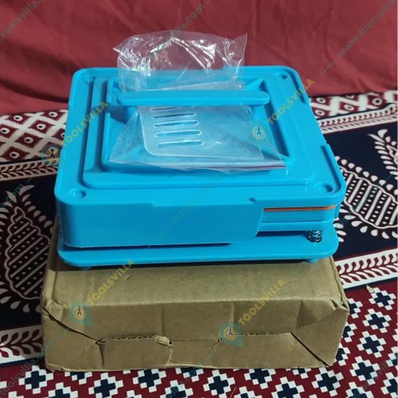PATCO PHARMA Manual 500-650 mg Powder Empty Capsule Filling Machine/Powder Filler Board And 100 Holes Capsule Size-0