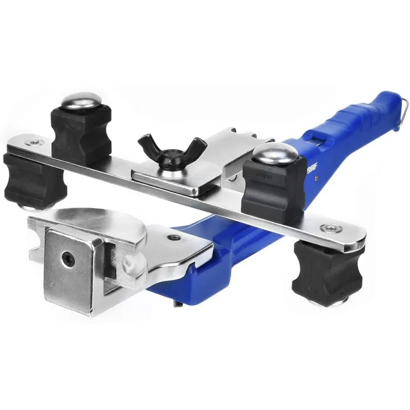 Voltz 3/8” to 7/8” Manual Tube Bender Set (CT-999RF)