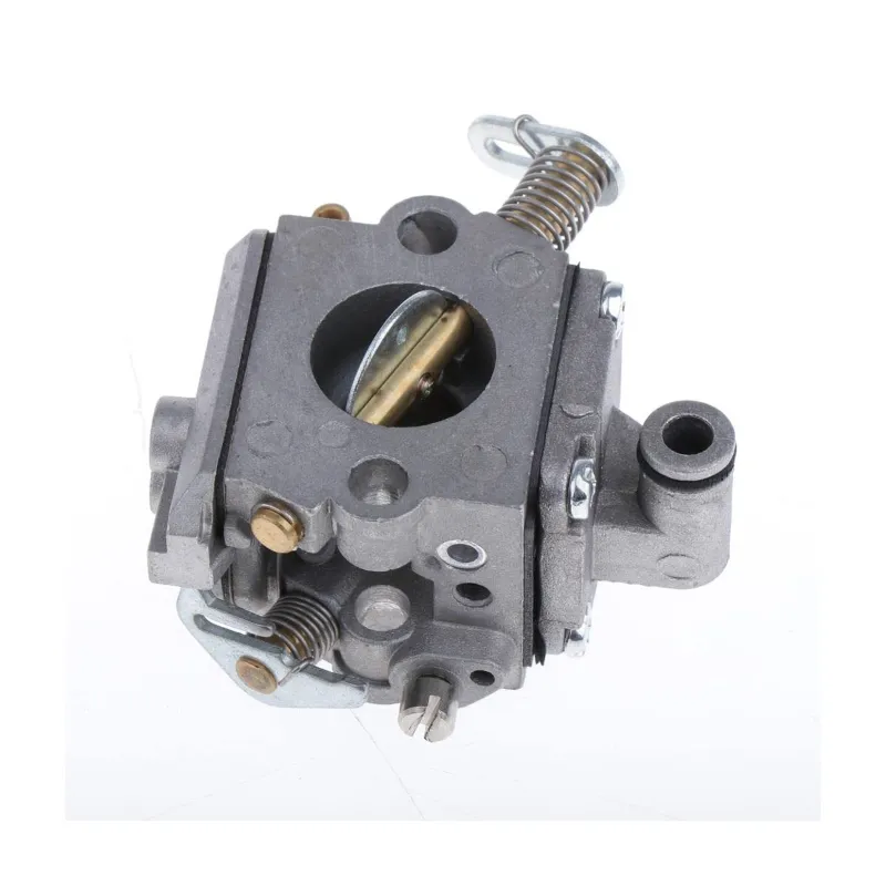 Heavy Duty Metal Carburetor for Stihl Chainsaw (MS 170 and MS 180)