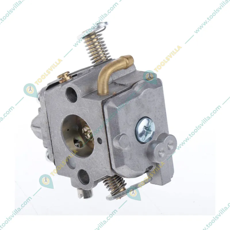 Heavy Duty Metal Carburetor for Stihl Chainsaw (MS 170 and MS 180)