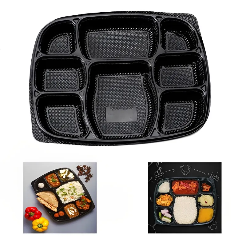 3cp Oracle Meal Tray