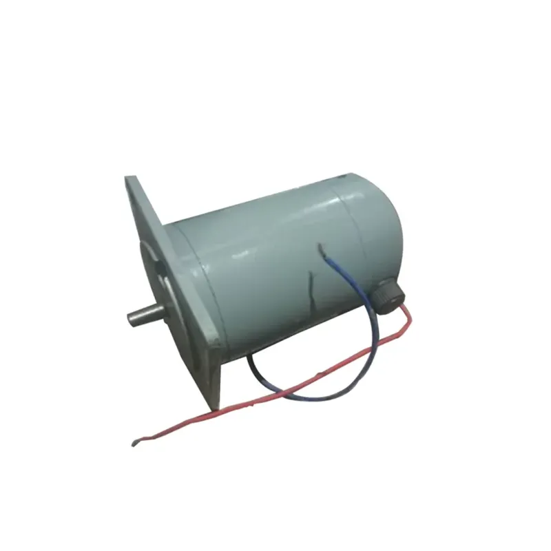 Motor for Heavy Duty MS Horizontal Continuous Band Sealer FR900