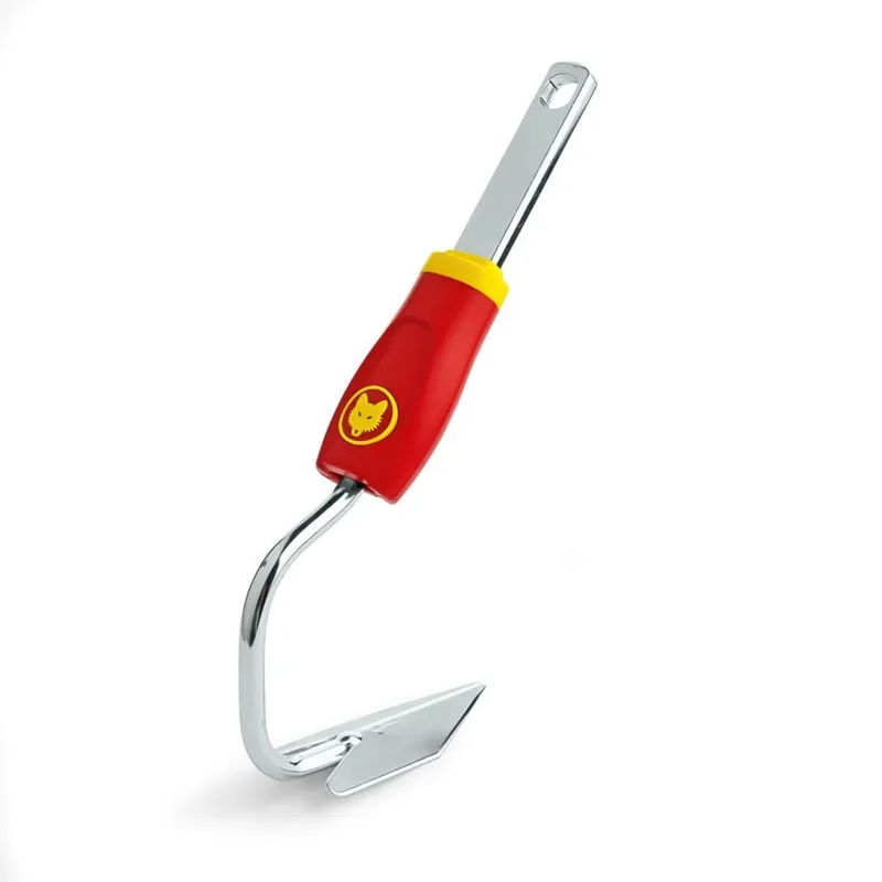 Wolf Garten BI-M Multi-Star Aerator – Precision Soil Loosening Tool for Narrow Rows