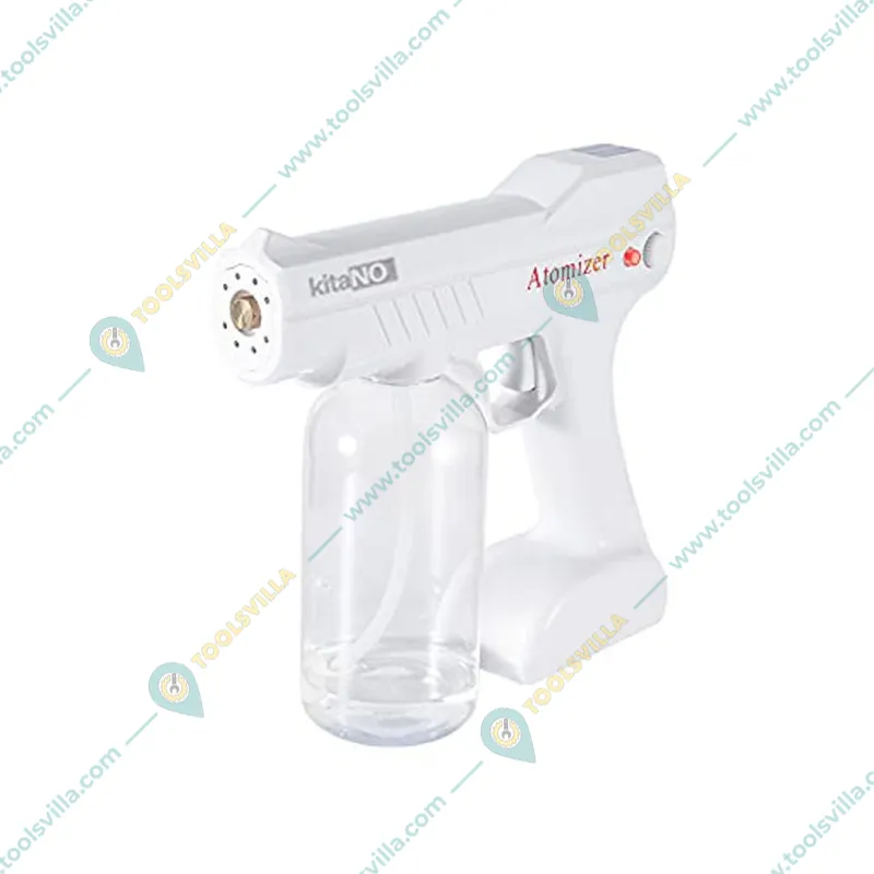 Nano Disinfection Fogger Gun 500ml, 1200 Watt