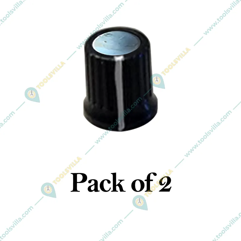 Side Knob for 4 Lines Hot Bar Type 12 Inch Hand Sealer, 550W(Pack-2)