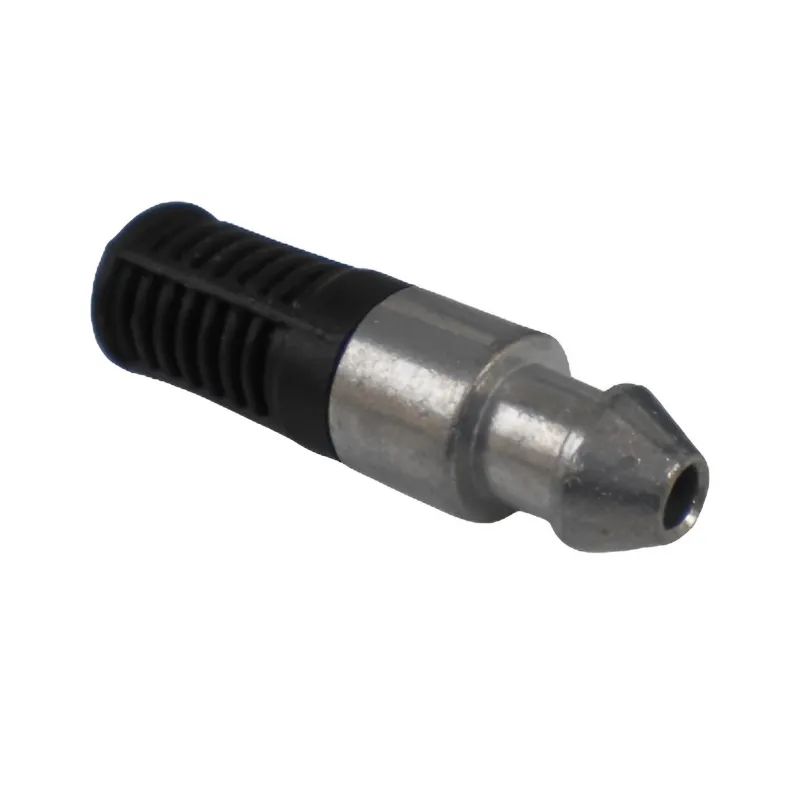 High Quality 3 pieces Oil Filter Pick Up Body for Chainsaw Machine