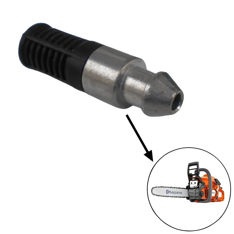 High Quality 3 pieces Oil Filter Pick Up Body for Chainsaw Machine