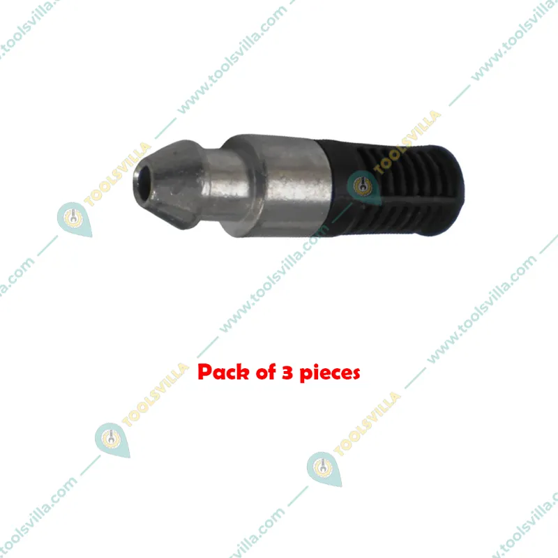 High Quality 3 pieces Oil Filter Pick Up Body for Chainsaw Machine