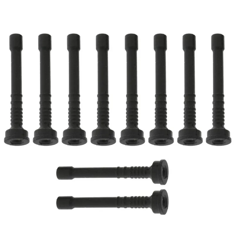 Oil Pipe (10 Pieces) for Stihl MS-210/230/250 Chainsaw, MS250-028