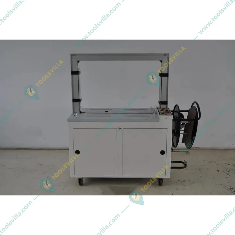 Commercial Automatic Strapping Machine