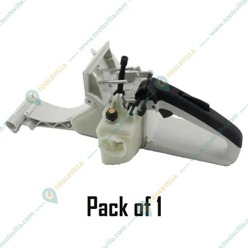 Petrol Tank, For Stihl MS-382 Petrol Chainsaw, MS382-047