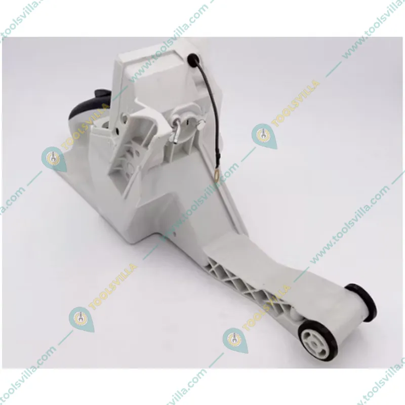 Petrol Tank, For Stihl MS-382 Petrol Chainsaw, MS382-047
