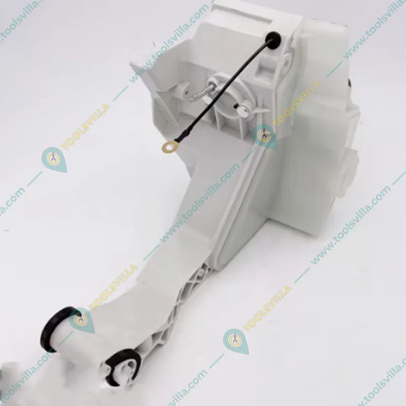Petrol Tank, For Stihl MS-382 Petrol Chainsaw, MS382-047