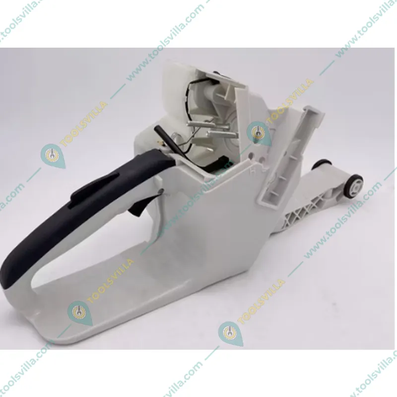 Petrol Tank, For Stihl MS-382 Petrol Chainsaw, MS382-047