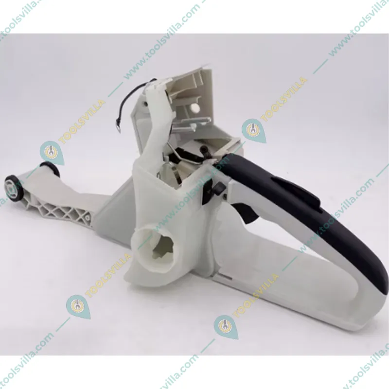 Petrol Tank, For Stihl MS-382 Petrol Chainsaw, MS382-047