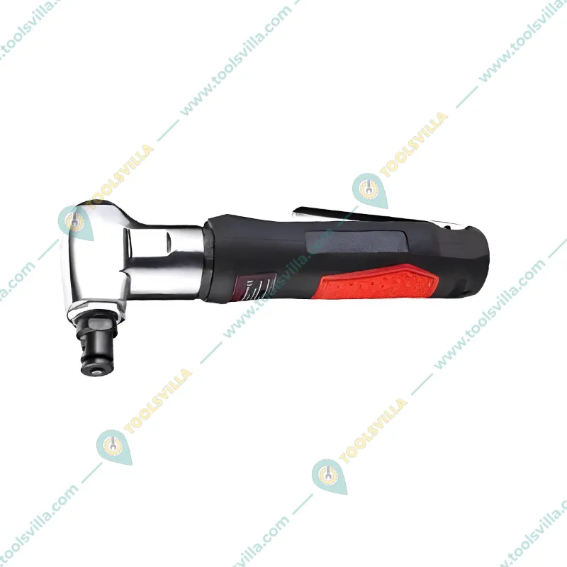 Techno Pull Type Air Nibbler with 3800 RPM No Load Speed (AT 7038)