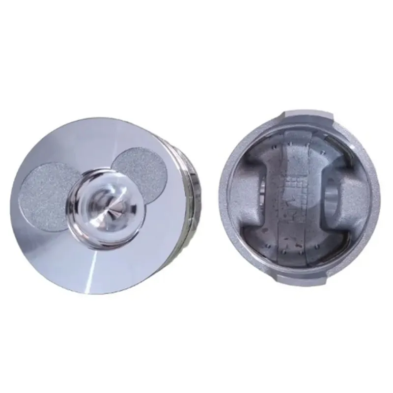 Piston Classic (0.25) For 4 Stroke 178F-192F Engine Power Weeder | E12857440