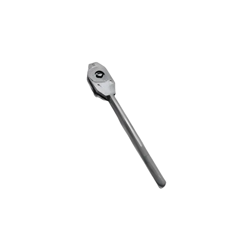 Vardhman Mild Steel Pitman Crank for Vardhman Reaper & Harvester