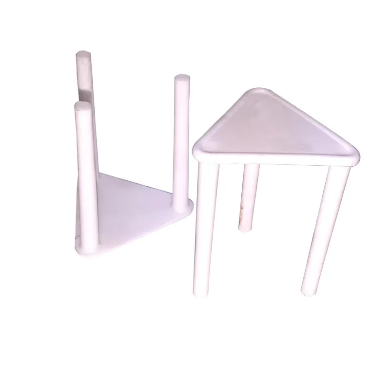 Pizza Saver Stand Tripod Stack for Packaging Boxes(Pack-600)