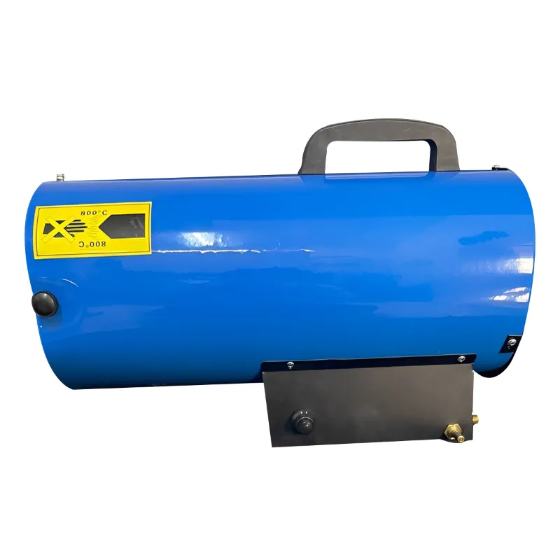 Premium Quality 35 KW Gas Brooder