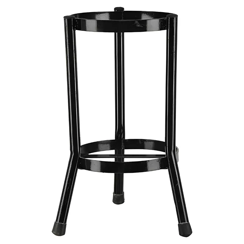 Premium quality Fire Extinguisher Stand, 5kg load capacity