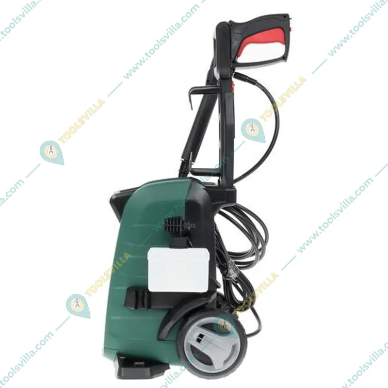 Bosch Universal Aquatak 130 Bar 1700W High Pressure Washer With All Required Accessories